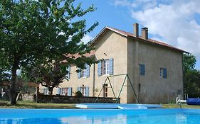 Chambres D'Hotes Larrey